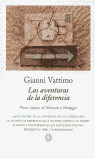 AVENTURAS DE LA DIFERENCIA, LAS