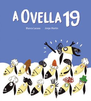 OVELLA 19, A