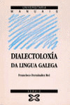 DIALECTOLOXIA DA LINGUA GALEGA