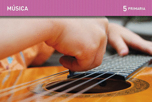 MUSICA. 5 PRIMARIA. EDUCAMOS