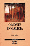 O MONTE EN GALICIA