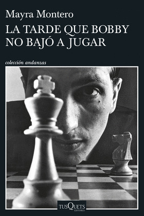 TARDE QUE BOBBY NO BAJÓ A JUGAR, LA