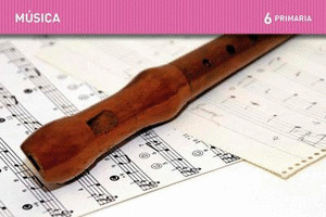 MUSICA. 6 PRIMARIA. EDUCAMOS