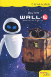 WALL·E. LIBRO PELICULA