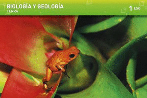 BIOLOGIA Y GEOLOGIA (TERRA). 1 ESO. EDUCAMOS