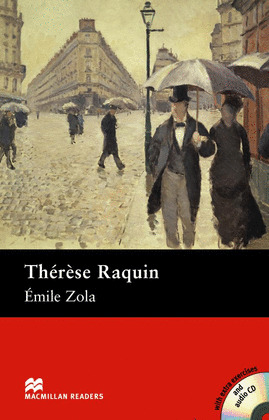 MR(I). THERESE RAQUIN