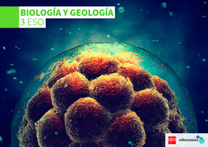 BIOLOGIA Y GEOLOGIA (PANGEA). 3 ESO. EDUCAMOS