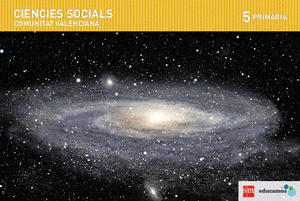 CIENCIAS SOCIALES. 5 PRIMARIA. EDUCAMOS. COMUNIDAD VALENCIANA