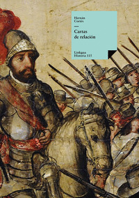 CARTAS DE RELACIÓN
