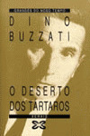 DESERTO DOS TARTAROS, O