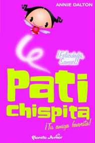 ¡FELICIDADES, SAMUEL!