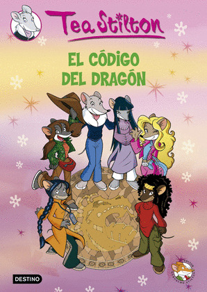 CÓDIGO DEL DRAGÓN, EL
