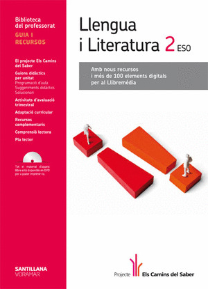 2SEC GUIA LLENGUA I LITER VALEN ED12