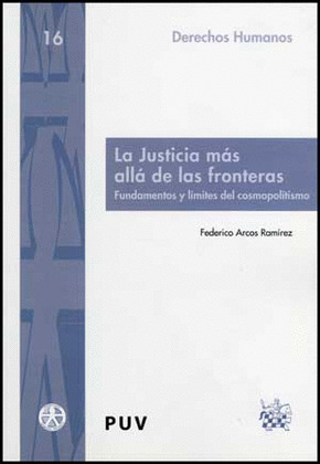 LA JUSTICIA MÁS ALLÁ DE LAS FRONTERAS