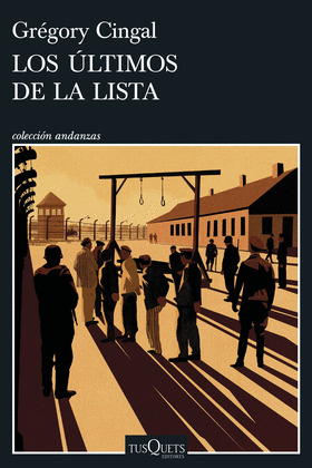 ÚLTIMOS DE LA LISTA, LOS