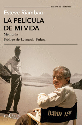 PELÍCULA DE MI VIDA, LA