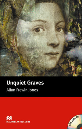MR(E). UNQUIET GRAVES
