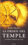 LA ORDEN DEL TEMPLE