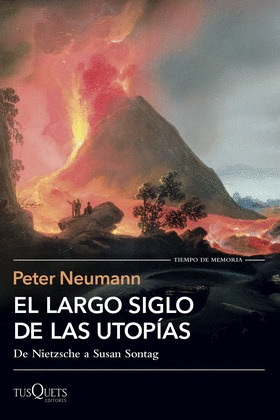 LARGO SIGLO DE LAS UTOPÍAS, EL
