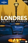LONDRES. GUIAS DE CIUDAD (LONELY PLANET, 2008)