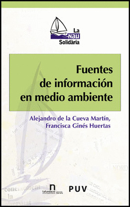 FUENTES DE INFORMACIÓN EN MEDIO AMBIENTE