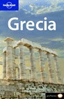 GRECIA  LONELY PLANET