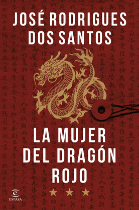 MUJER DEL DRAGÓN ROJO, LA