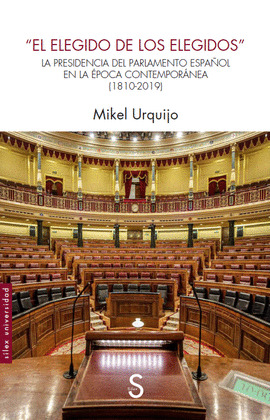 EL ELEGIDO DE LOS ELEGIDOS