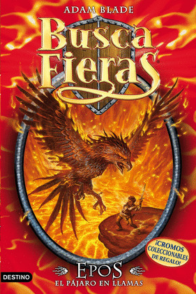 EPOS, EL PÁJARO DE FUEGO