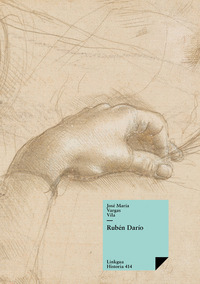RUBÉN DARÍO