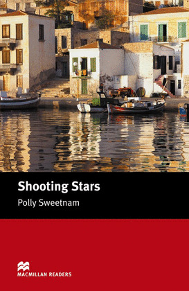 MR(S). SHOOTING STARS