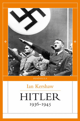 HITLER, 1936-1945
