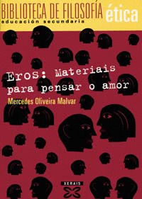 EROS MATERIAIS PARA PENSAR O AMOR