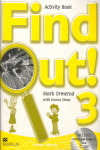 FIND OUT 3 AB PK