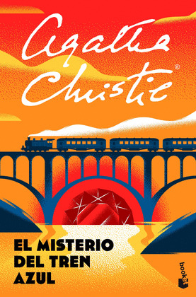 MISTERIO DEL TREN AZUL, EL