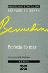 PROFECIA DO MAR