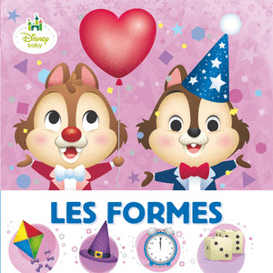 LAS FORMES
