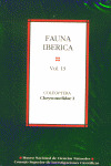 COLEOPTERA, CHRYSOMELIDAS I. FAUNA IBERICA, 13