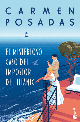 MISTERIOSO CASO DEL IMPOSTOR DEL TITANIC EL