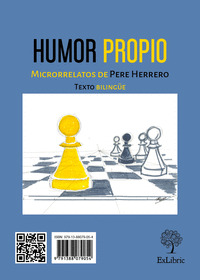 HUMOR PROPIO