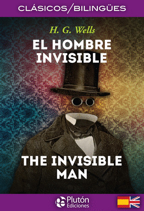 HOMBRE INVISIBLE, EL / THE INVISIBLE MAN