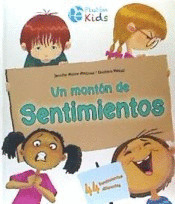 MONTÓN DE SENTIMIENTOS, UN