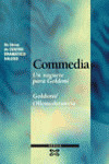 COMMEDIA -UN XOGUETE PARA GOLDONI