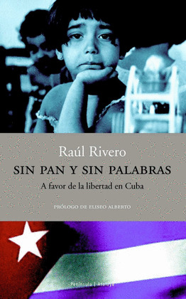 SIN PAN Y SIN PALABRAS.