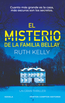 MISTERIO DE LA FAMILIA BELLAY, EL