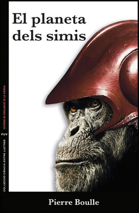EL PLANETA DELS SIMIS