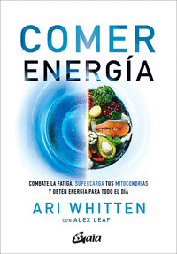 COMER ENERGÍA