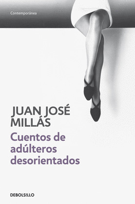 CUENTOS DE ADULTEROS DESORIENTADOS