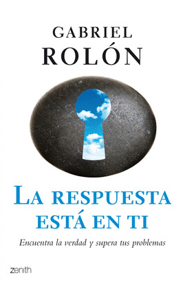 RESPUESTA ESTA EN TI, LA