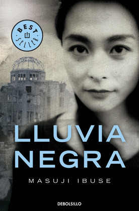 LLUVIA NEGRA
